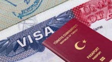 Work and Travel 2021 Vize Görüşmeleri Hakkında Açıklama.
